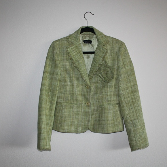 BCBG MAXAZRIA Blazer - Picture 2 of 7